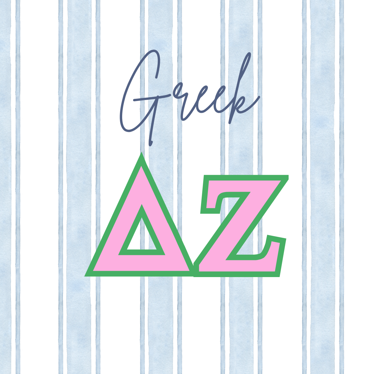 Delta Zeta