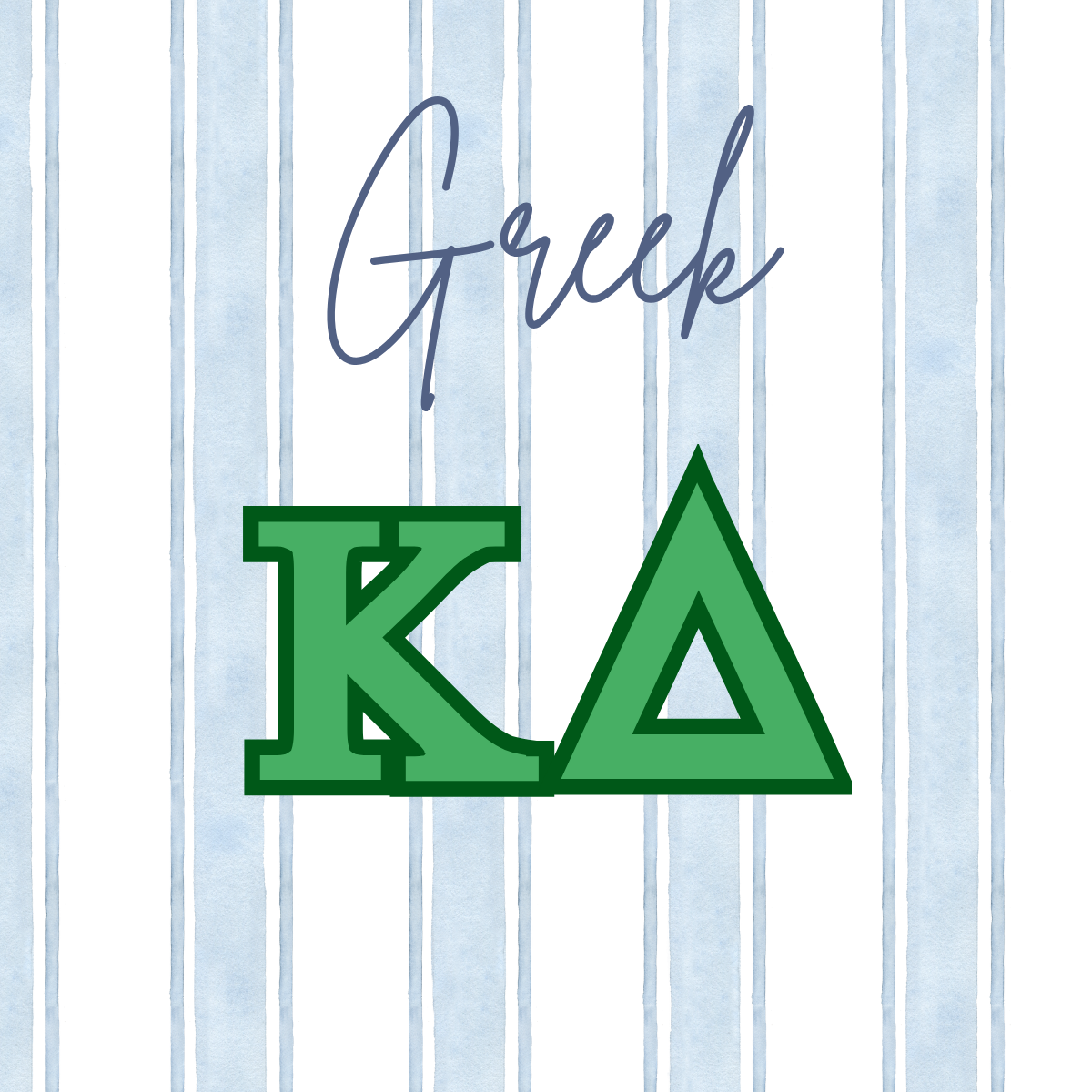 Kappa Delta