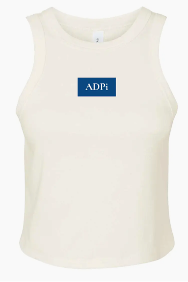 Daily Tank - Alpha Delta Pi