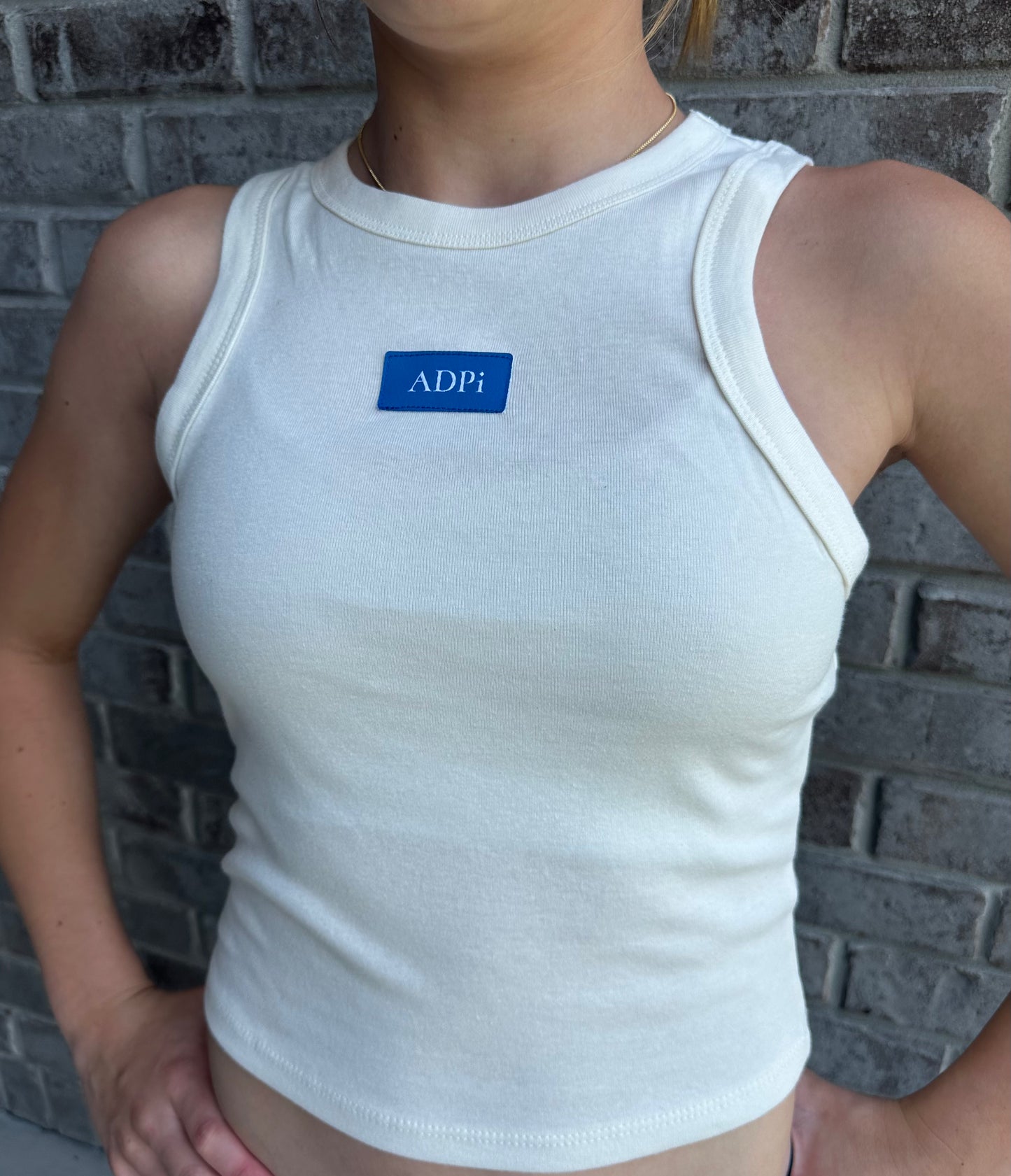 Daily Tank - Alpha Delta Pi