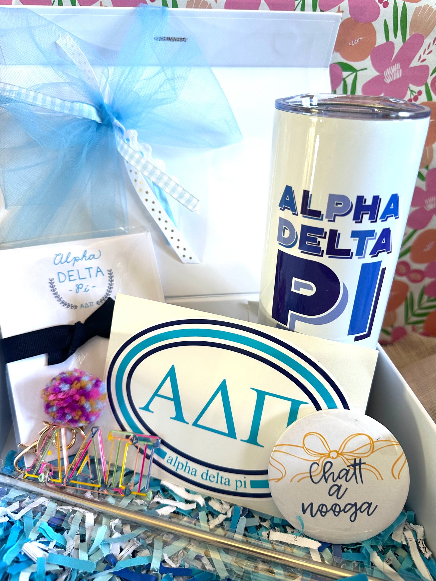 Signature Bid Day Bundle