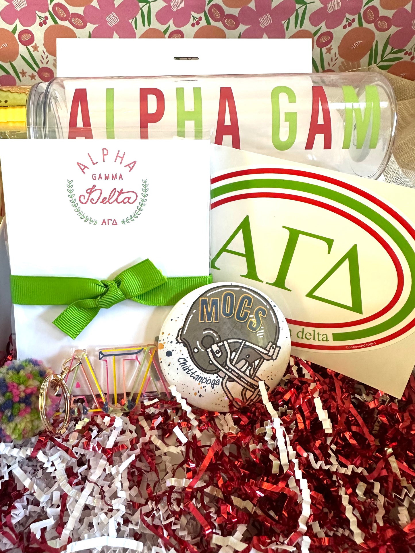 Signature Bid Day Bundle