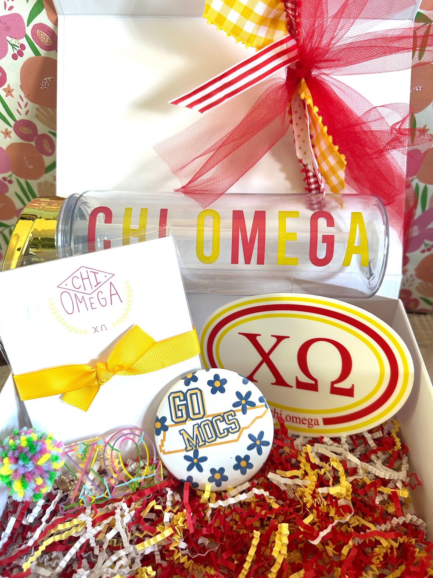 Signature Bid Day Bundle