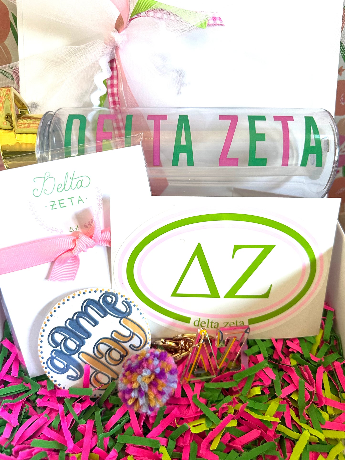 Signature Bid Day Bundle