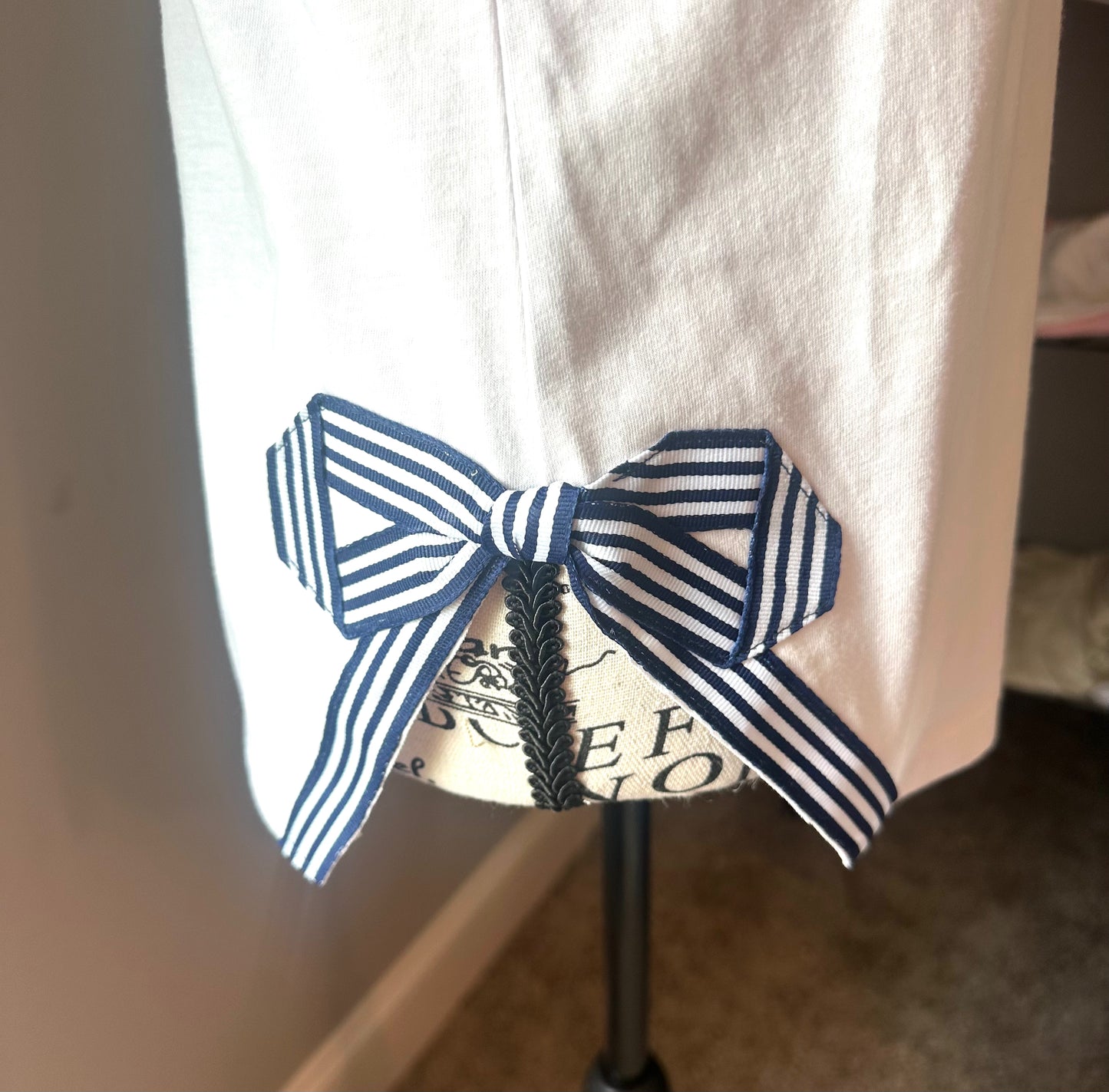 Chattanooga Ladies Fit Tee