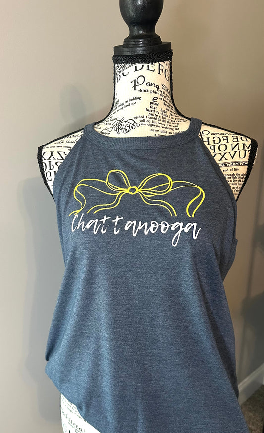 Chattanooga Perfect Tank