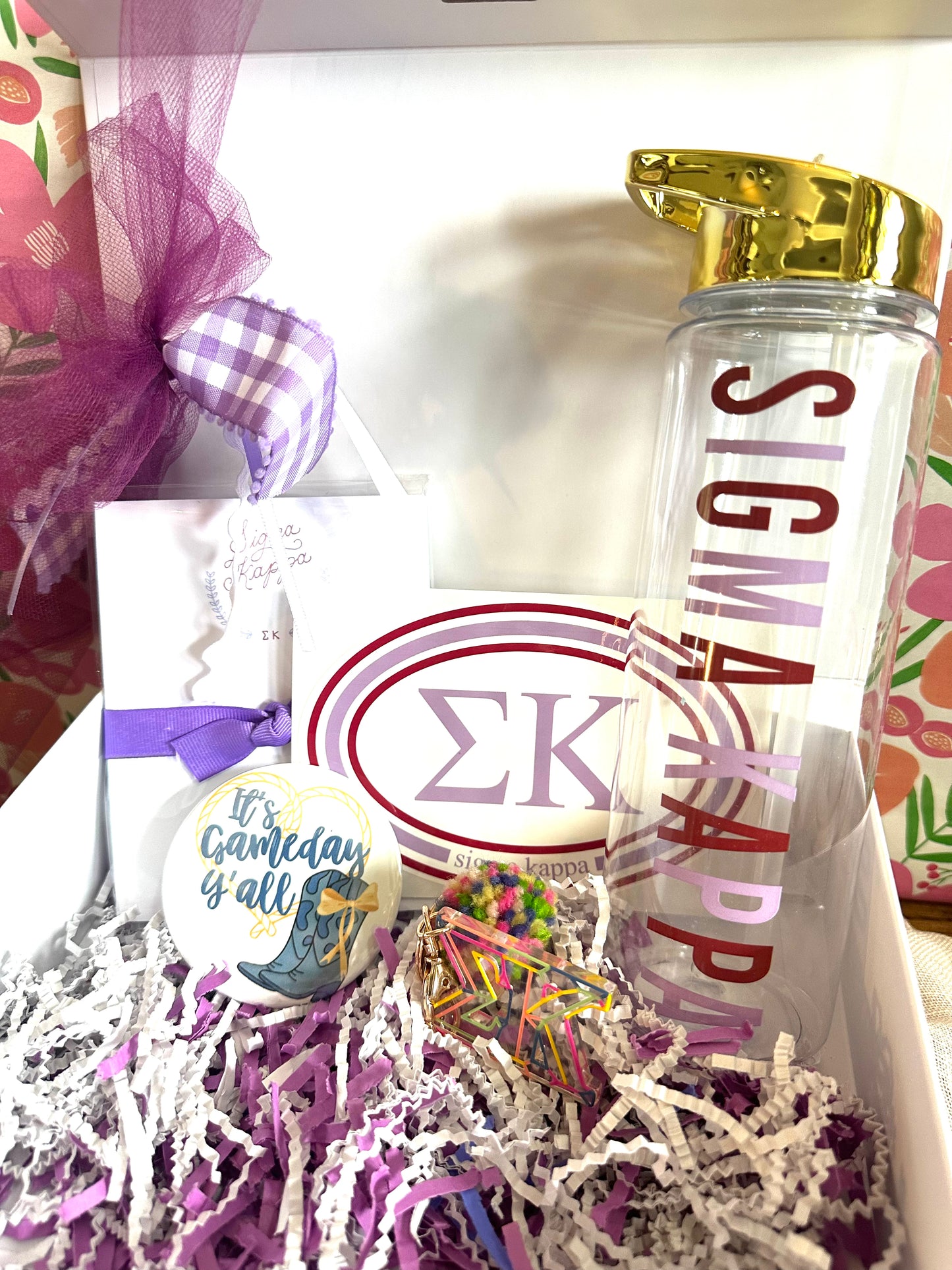 Signature Bid Day Bundle