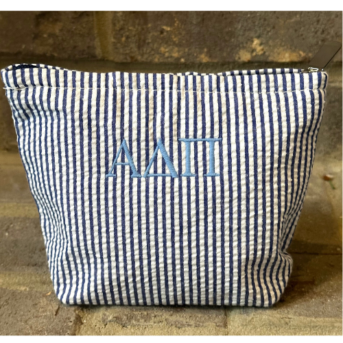 small zipper pouch